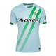 Real Betis Antony #7 Maglia Gara Trasferta Repliche 2025-26 Maniche Corte Real Betis Antony #7 Maglia Gara Trasferta Repliche 2025-26 Maniche Corte